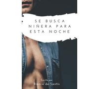 Se Busca Niñera Para Esta Noche