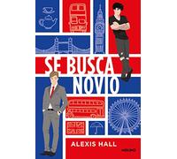 Se busca novio (Ficción)