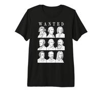Se Buscan compositores de música clásica músico de Orquesta Vintage Camiseta Premium