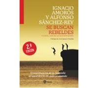 Se buscan rebeldes