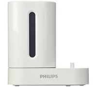 Se carga todo FlexCare 900 Series asas de dientes y saludable Blanco 700 Series - Asas de dientes Philips Sonicare FlexCare y saludable Blanco Sanitizer/Cargador Modelo hx6150 - Bulk del paquete