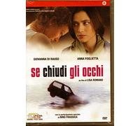 Se chiudi gli occhi [Italia] [DVD]