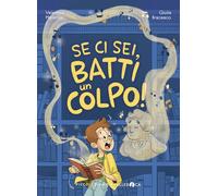 Se ci sei, batti un colpo! (Piccole piume)