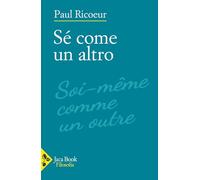 Sé come un altro (Filosofia)