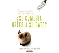 ¿Se comería usted a su gato?: Acertijos éticos clave y qué dicen sobre usted (Biblioteca del Laberinto)
