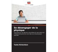Se désengager de la physique