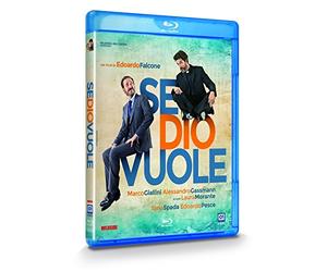 Se Dio vuole [Blu-ray]