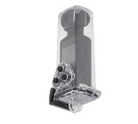 Se Divierte la Leva Giratoria de la Acción de WiFi de la Cámara 4K HD 270 con el Rey del Clip del Micrófono para el Salto Al Aire Libre del Montar a Caballo