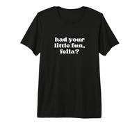 ¿Se divirtió tu Poco, Amigo? Camiseta Premium