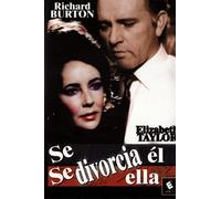 Se Divorcia El Se Divorcia Ella [DVD]