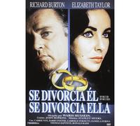 Se divorcia el Se divorcia ella [DVD]