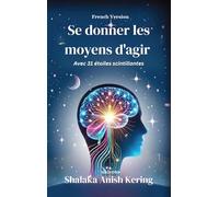 Se donner les moyens d'agir Avec 31 étoiles scintillantes