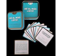 ¡Se el mas listo! (STUDIO IMAGEBOOKS)