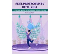 Sé el protagonista de tu vida: Porque nadie se acuerda de un extra