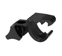 SE Electronics Abrazadera de micrófono, abrazadera en V, compacta, para micrófonos de la serie V en tambores