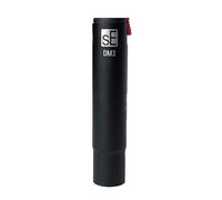 SE ELECTRONICS DM1 Negro Mic Pre