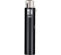 SE Electronics DM2 Black Series