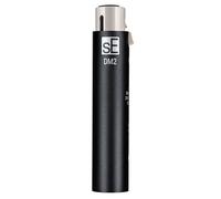 SE Electronics DM2 Black Series