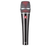 SE ELECTRONICS - Micrófono de Instrumento de Grado de Estudio V7 Supercardioide