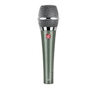 SE ELECTRONICS - Micrófono vocal dinámico V7 - Edición vintage
