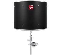 SE Electronics Reflexion Filter Pro Black