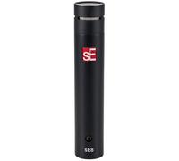 Se electronics se8 matched pair negro micrófono de estudio