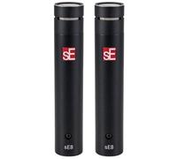 SE ELECTRONICS - SE8 (P) - Pair of sE8 microphones