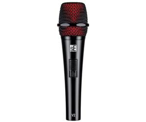 sE Electronics V2 Switch Micrófono dinámico vocal