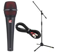 SE Electronics V7 Black Set