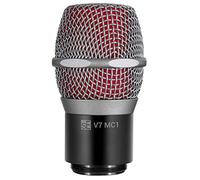 SE ELECTRONICS V7 MC1 Silber-Grau - Accesorio de Sistemas inalámbricos