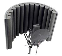 SE ELECTRONICS X1 Studio Bundle - Micrófono Condensador cardioide + Cable XLR + Filtro Pop + - 3 m