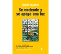 Se Enciende Y Se Apaga Una Luz