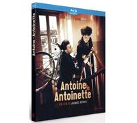 Se escapó la suerte / Antoine and Antoinette (1947) ( Antoine et Antoinette ) ( Antoine & Antoinette ) [ Origen Francés, Ningun Idioma Espanol ] (Blu-Ray)