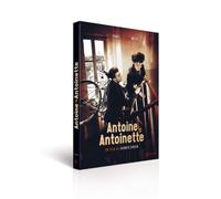 Se escapó la suerte / Antoine and Antoinette ( Antoine et Antoinette ) ( Antoine & Antoinette ) [ Origen Francés, Ningun Idioma Espanol ]