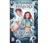 Se esconde el poder (BestiesBooks)