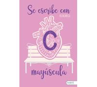 Se escribe con C Mayúscula