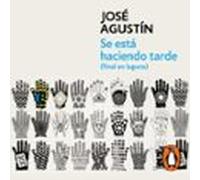 Se Está Haciendo Tarde (final En Laguna) (audiolibro)