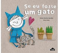 Se eu fosse um gato (Nuvem de Letras)