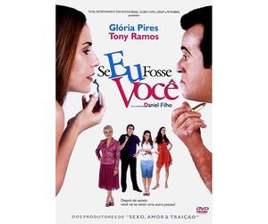 Se Eu Fosse Voce 1 by Tony Ramos