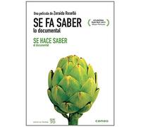 Se fa saber (se hace saber) – DVD
