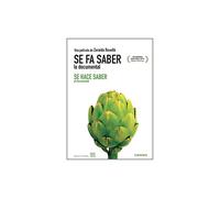 Se Fa Saber (Se Hace Saber) [DVD] (2013) Se fa saber