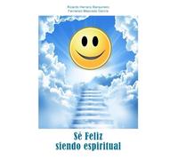 Se feliz siendo espiritual: 77 (Letras Mayusculas)