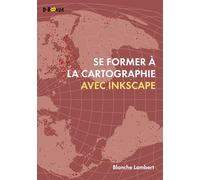 Se former à la cartographie sur Inkscape