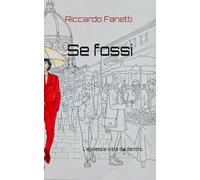 Se fossi: L'epilessia vista da dentro.