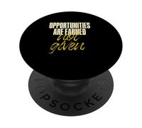 Se ganan oportunidades PopSockets PopGrip Adhesivo