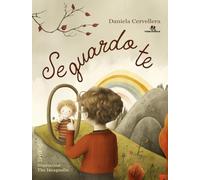 Se guardo te (MIB - Bambini)