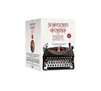 Se Ha Escrito Un Crimen (Megapack Serie Completa 1 a 12,68 discos) [DVD]