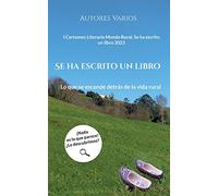 Se ha escrito un libro