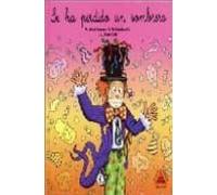 ZUM ZUM 4-SE HA PERDIDO SOMBRERO-CUENTOS LETRA CURSIVA (CUADERNOS ZUM-ZUM)