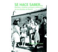 Se hace saber